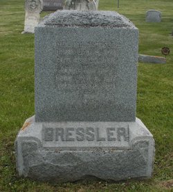William Bressler 