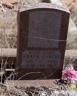 Frank García 
