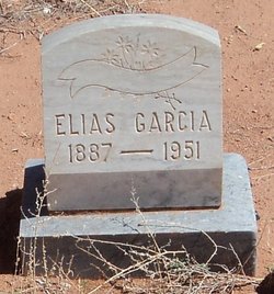 Elias García 