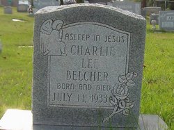 Charlie Lee Belcher 