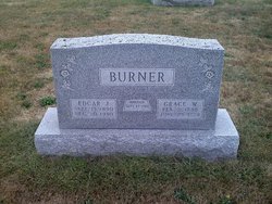 Edgar Joseph Burner 