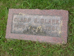 Claud S. Clark 