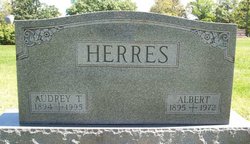 Albert Herres 