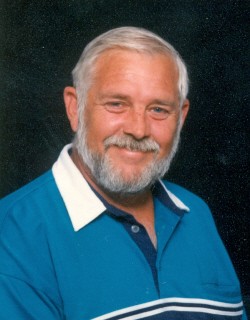 Charles Allen Bishop 