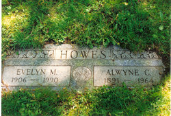 Evelyn Minerva <I>Beagley</I> Howes 
