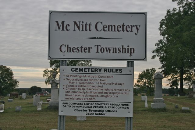 McNitt Cemetery