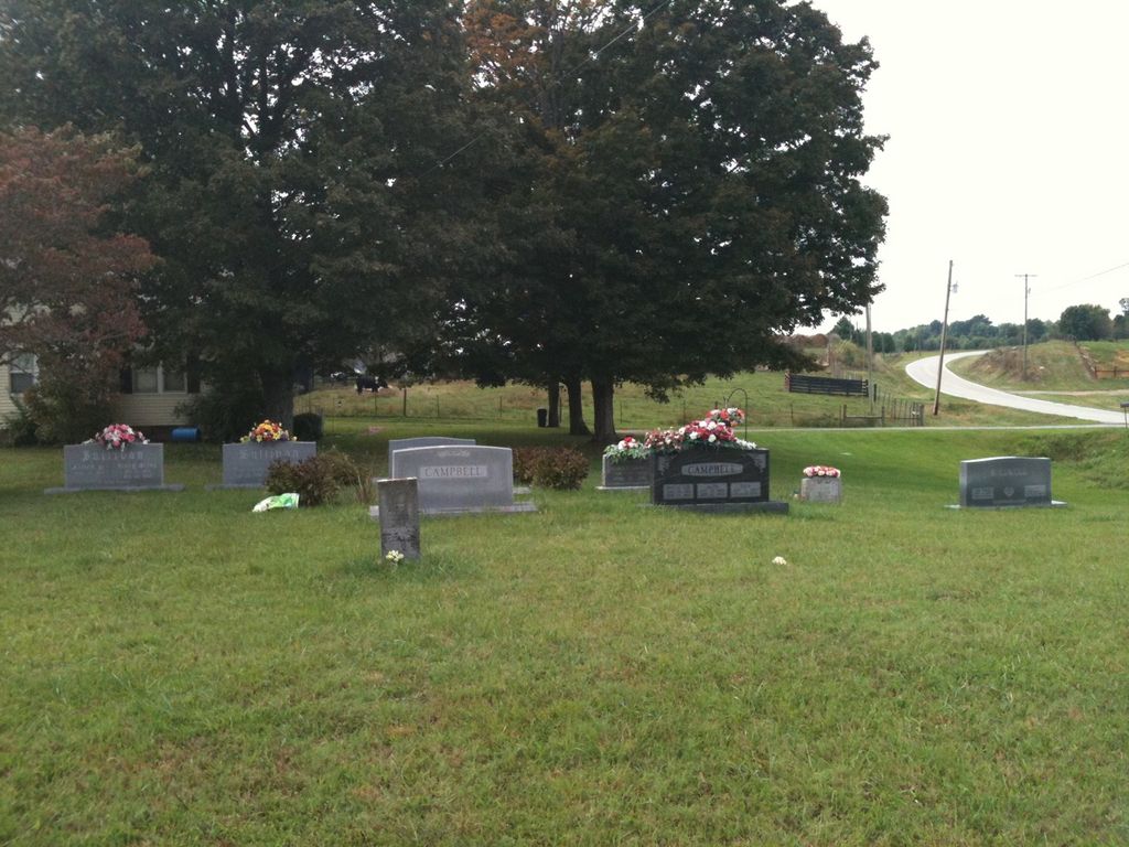 Campbell Cemetery