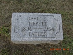 David Eli Tippett 