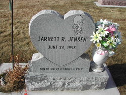 Jarrett R. Jensen 