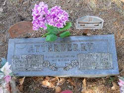 Frank L Atterberry 