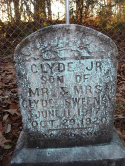 Clyde Sweeney Jr.