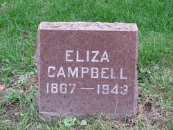 Eliza Campbell 