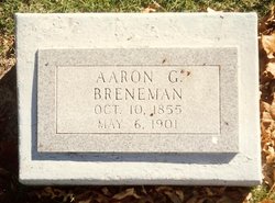 Aaron G. Brenneman 
