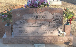 Bonnie L. Barton 