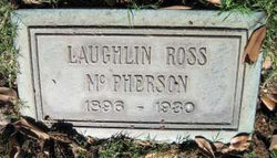 Laughlin Ross McPherson 
