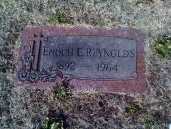 Enoch Edward Reynolds 