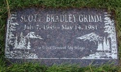 Scott Bradley Grimm 