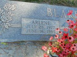 Arlene Blake 