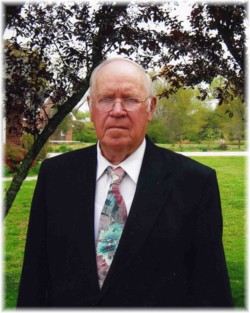 Alfred Reed “Jim” Conner 