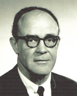 William Davis Ticknor Jr.