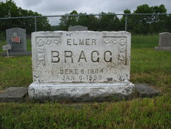 Elmer Bragg 
