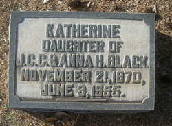 Katherine Black 