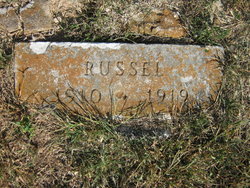 Russell Adams 