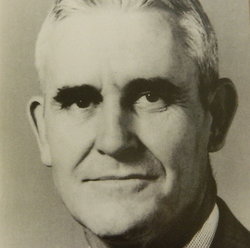 James Arthur Wilson Sr.