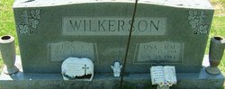 Dan S. Wilkerson 