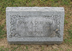 Henry Quellmalz 