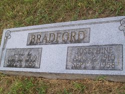 Dale Elwood Bradford 