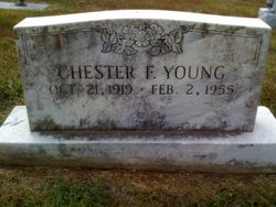 Chester F. Young 