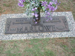 Ezra Morton Marlowe 