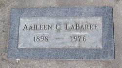 Aaileen <I>Connolly</I> LaBarre 