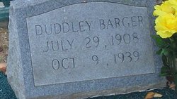 Dudley Barger 