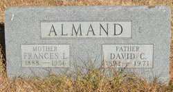 David Cleveland Almand 