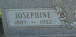 Josephine <I>Hetrick</I> Bodle 