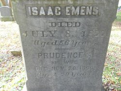 Isaac Emens 