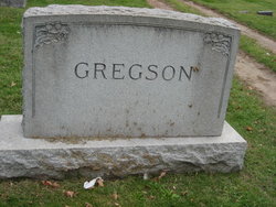 Gregson 