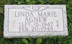 Linda Marie Agnew 