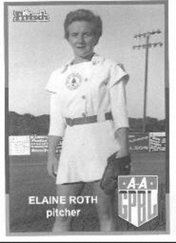 Elaine M. “E” Roth 