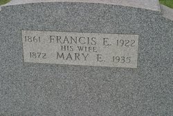 Francis E. Loomis 