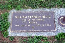 William Stanley “Slick” Beltz 
