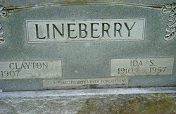 Clayton Lineberry 
