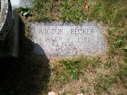Victor Becker 