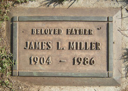 James L. Miller 