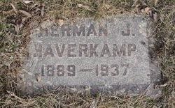 Herman John Haverkamp 