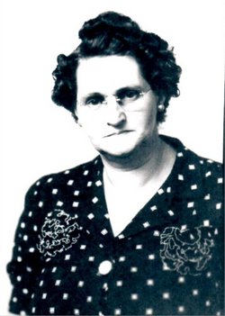 Ethel Louise <I>Bowman</I> Shankle 