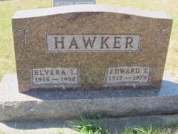 Edward Thomas Hawker 