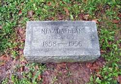 Nevada <I>Sunday</I> Bean 